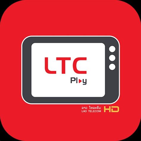 LTC Play for PC .